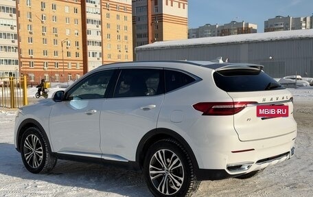 Haval F7 I, 2021 год, 1 950 000 рублей, 12 фотография