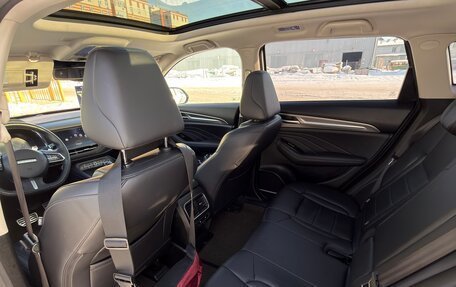 Haval F7 I, 2021 год, 1 950 000 рублей, 19 фотография