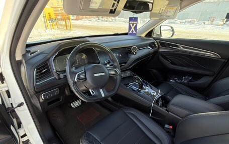 Haval F7 I, 2021 год, 1 950 000 рублей, 20 фотография