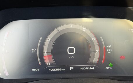 Haval F7 I, 2021 год, 1 950 000 рублей, 25 фотография