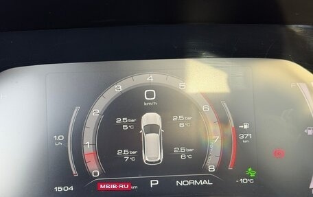 Haval F7 I, 2021 год, 1 950 000 рублей, 27 фотография