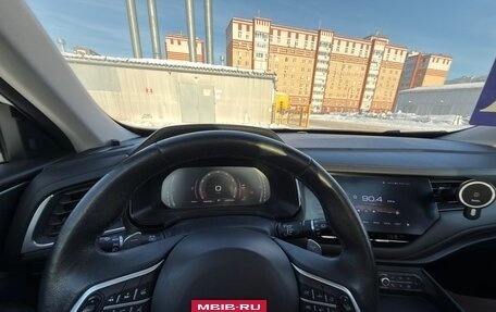 Haval F7 I, 2021 год, 1 950 000 рублей, 24 фотография