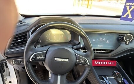 Haval F7 I, 2021 год, 1 950 000 рублей, 21 фотография