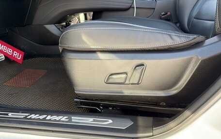 Haval F7 I, 2021 год, 1 950 000 рублей, 23 фотография