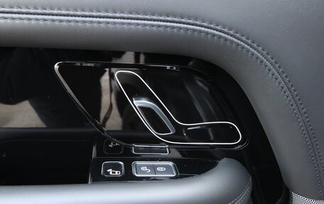 Land Rover Range Rover IV рестайлинг, 2018 год, 6 985 000 рублей, 22 фотография