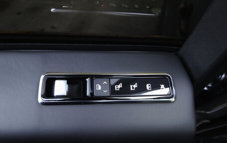 Land Rover Range Rover IV рестайлинг, 2018 год, 6 985 000 рублей, 23 фотография