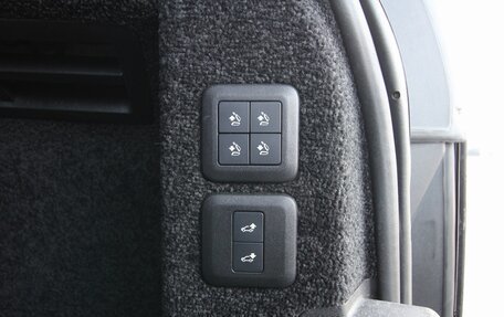 Land Rover Range Rover IV рестайлинг, 2018 год, 6 985 000 рублей, 38 фотография