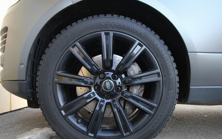 Land Rover Range Rover IV рестайлинг, 2018 год, 6 985 000 рублей, 40 фотография