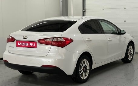 KIA Cerato III, 2013 год, 959 000 рублей, 4 фотография