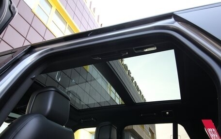 Land Rover Range Rover IV рестайлинг, 2018 год, 6 985 000 рублей, 34 фотография