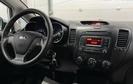 KIA Cerato III, 2013 год, 959 000 рублей, 11 фотография