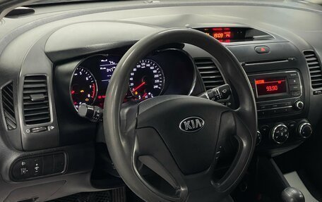 KIA Cerato III, 2013 год, 959 000 рублей, 8 фотография