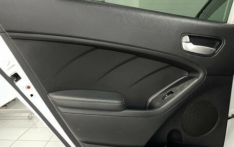 KIA Cerato III, 2013 год, 959 000 рублей, 16 фотография