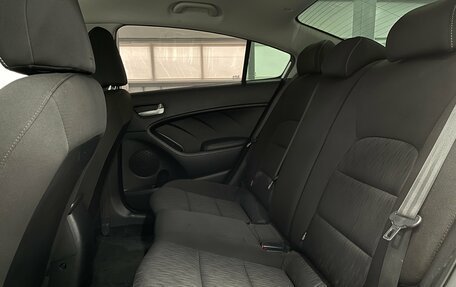 KIA Cerato III, 2013 год, 959 000 рублей, 17 фотография