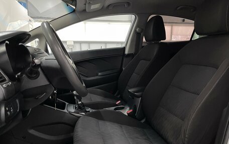 KIA Cerato III, 2013 год, 959 000 рублей, 15 фотография