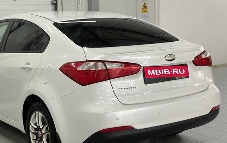 KIA Cerato III, 2013 год, 959 000 рублей, 7 фотография