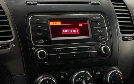 KIA Cerato III, 2013 год, 959 000 рублей, 13 фотография