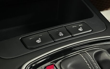 KIA Rio IV, 2019 год, 1 279 000 рублей, 16 фотография