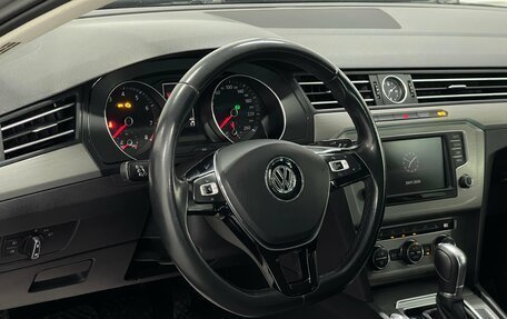 Volkswagen Passat B8 рестайлинг, 2016 год, 1 719 000 рублей, 8 фотография