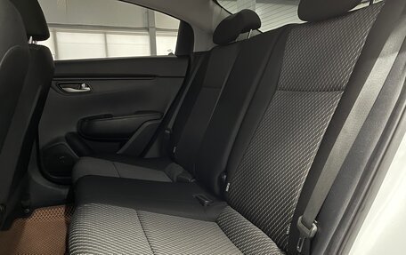 KIA Rio IV, 2019 год, 1 279 000 рублей, 21 фотография