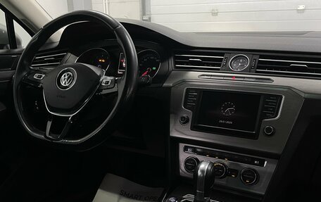 Volkswagen Passat B8 рестайлинг, 2016 год, 1 719 000 рублей, 11 фотография