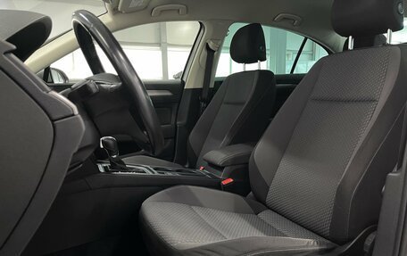 Volkswagen Passat B8 рестайлинг, 2016 год, 1 719 000 рублей, 19 фотография