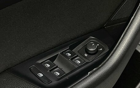 Volkswagen Passat B8 рестайлинг, 2016 год, 1 719 000 рублей, 18 фотография