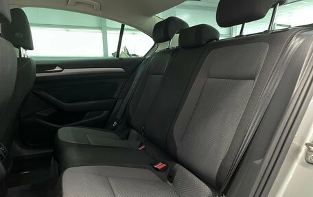 Volkswagen Passat B8 рестайлинг, 2016 год, 1 719 000 рублей, 21 фотография