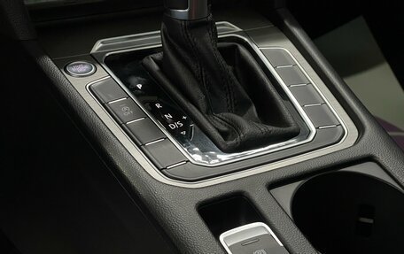 Volkswagen Passat B8 рестайлинг, 2016 год, 1 719 000 рублей, 17 фотография