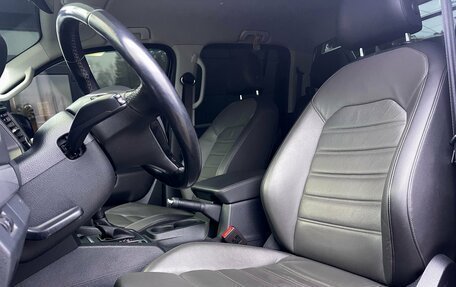 Volkswagen Amarok I рестайлинг, 2020 год, 3 799 000 рублей, 19 фотография