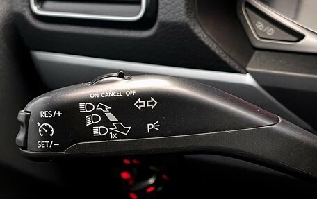 Volkswagen Amarok I рестайлинг, 2020 год, 3 799 000 рублей, 15 фотография