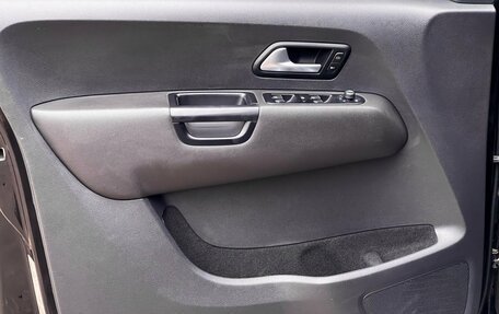 Volkswagen Amarok I рестайлинг, 2020 год, 3 799 000 рублей, 17 фотография