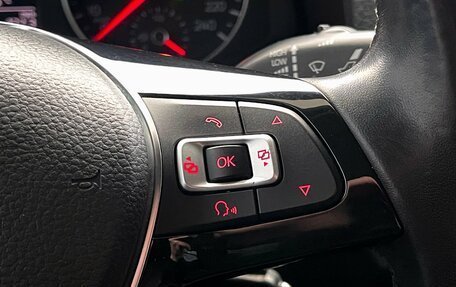 Volkswagen Amarok I рестайлинг, 2020 год, 3 799 000 рублей, 14 фотография