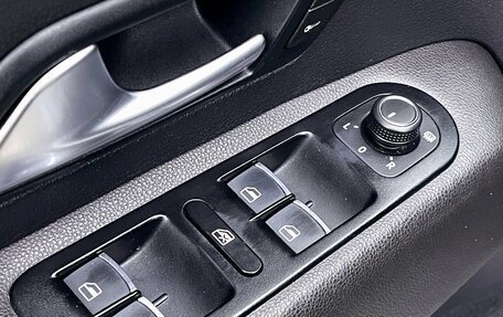 Volkswagen Amarok I рестайлинг, 2020 год, 3 799 000 рублей, 18 фотография