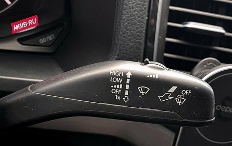 Volkswagen Amarok I рестайлинг, 2020 год, 3 799 000 рублей, 16 фотография