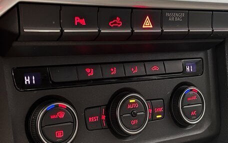 Volkswagen Amarok I рестайлинг, 2020 год, 3 799 000 рублей, 26 фотография