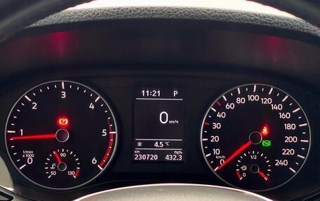 Volkswagen Amarok I рестайлинг, 2020 год, 3 799 000 рублей, 28 фотография