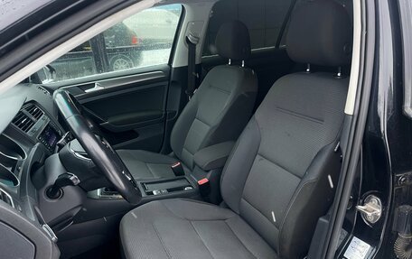 Volkswagen Golf VII, 2013 год, 1 029 000 рублей, 18 фотография