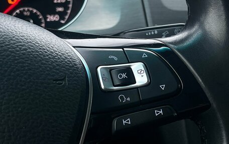 Volkswagen Golf VII, 2013 год, 1 029 000 рублей, 14 фотография