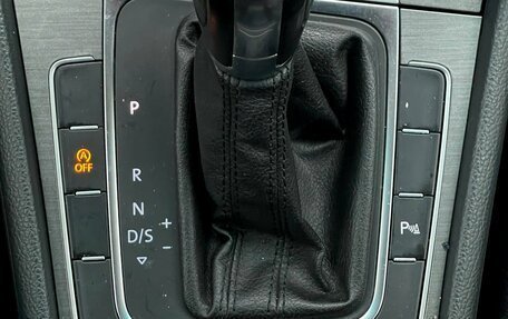 Volkswagen Golf VII, 2013 год, 1 029 000 рублей, 25 фотография