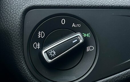 Volkswagen Golf VII, 2013 год, 1 029 000 рублей, 27 фотография