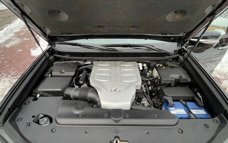 Lexus GX II, 2023 год, 11 990 000 рублей, 8 фотография