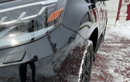 Lexus GX II, 2023 год, 11 990 000 рублей, 6 фотография