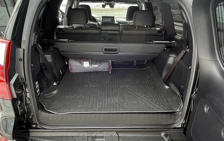 Lexus GX II, 2023 год, 11 990 000 рублей, 13 фотография