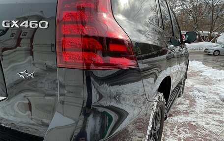 Lexus GX II, 2023 год, 11 990 000 рублей, 10 фотография