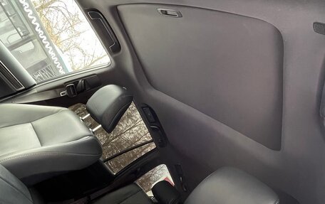 Lexus GX II, 2023 год, 11 990 000 рублей, 16 фотография