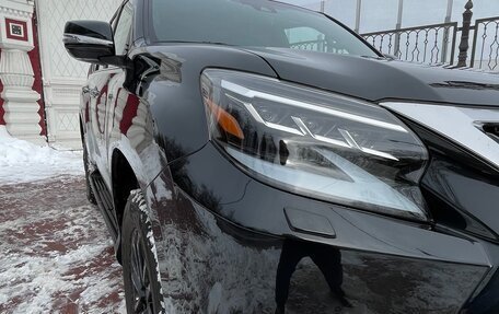 Lexus GX II, 2023 год, 11 990 000 рублей, 21 фотография