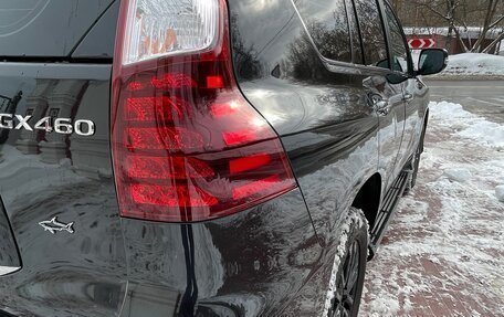 Lexus GX II, 2023 год, 11 990 000 рублей, 18 фотография