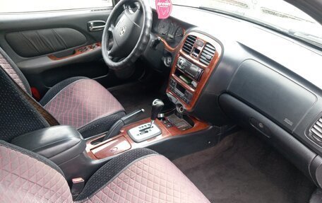 Hyundai Sonata IV рестайлинг, 2006 год, 350 000 рублей, 5 фотография