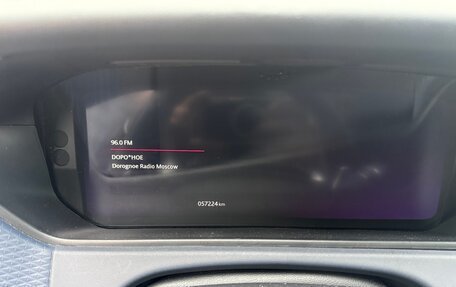 Land Rover Range Rover Velar I, 2018 год, 5 700 000 рублей, 10 фотография